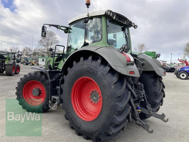 Traktor типа Fendt 826 Vario SCR Profi Plus, Gebrauchtmaschine в Landshut (Фотография 7)