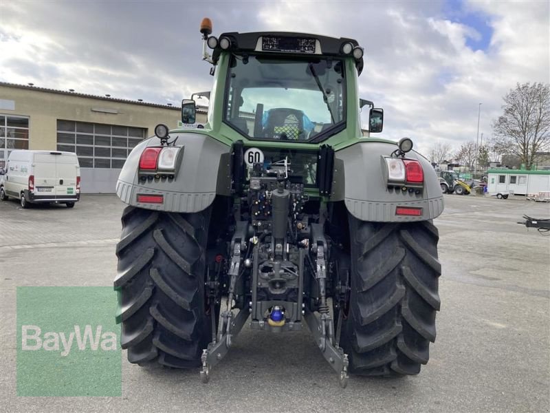 Traktor типа Fendt 826 Vario SCR Profi Plus, Gebrauchtmaschine в Landshut (Фотография 8)