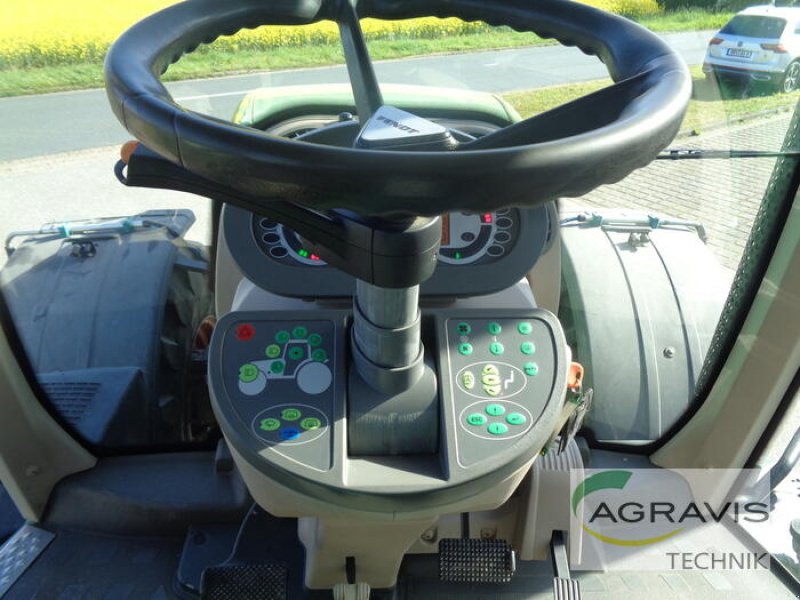 Traktor del tipo Fendt 826 VARIO SCR PROFI PLUS, Gebrauchtmaschine en Nartum (Imagen 23)