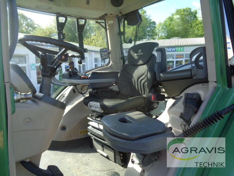 Traktor typu Fendt 826 VARIO SCR PROFI PLUS, Gebrauchtmaschine v Nartum (Obrázok 18)