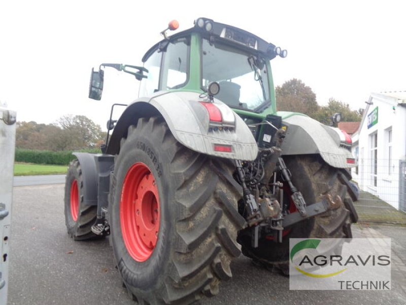 Traktor del tipo Fendt 826 VARIO SCR PROFI PLUS, Gebrauchtmaschine In Nartum (Immagine 7)