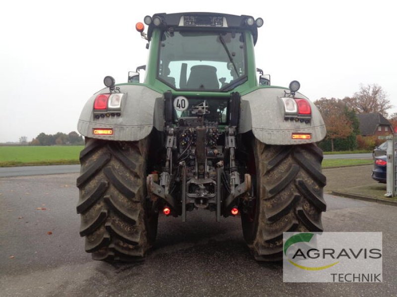 Traktor van het type Fendt 826 VARIO SCR PROFI PLUS, Gebrauchtmaschine in Nartum (Foto 5)