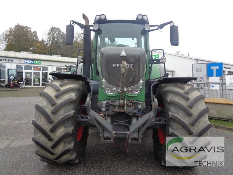 Traktor des Typs Fendt 826 VARIO SCR PROFI PLUS, Gebrauchtmaschine in Nartum (Bild 2)