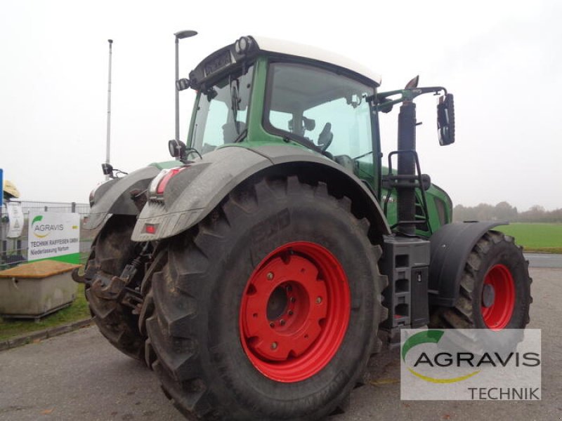 Traktor Türe ait Fendt 826 VARIO SCR PROFI PLUS, Gebrauchtmaschine içinde Nartum (resim 7)