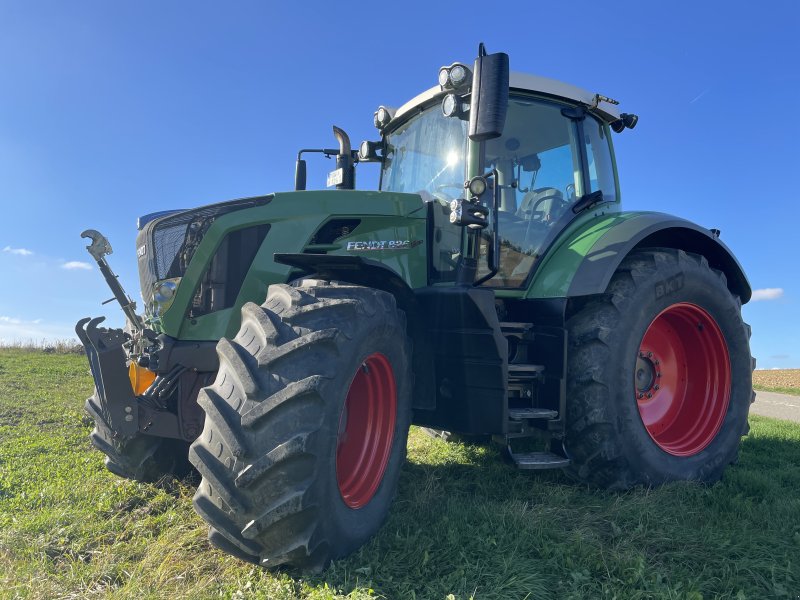 Fendt Vario Profiplus Gebraucht Neu Kaufen Technikboerse At