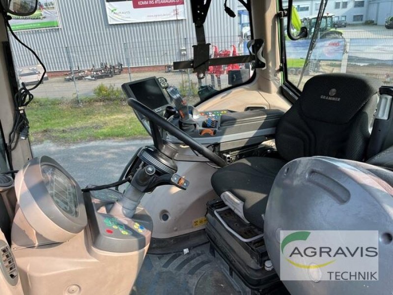 Traktor typu Fendt 826 VARIO SCR PROFI, Gebrauchtmaschine w Meppen (Zdjęcie 12)