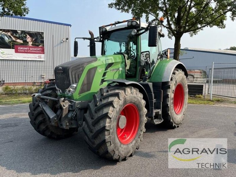 Traktor des Typs Fendt 826 VARIO SCR PROFI, Gebrauchtmaschine in Meppen (Bild 1)