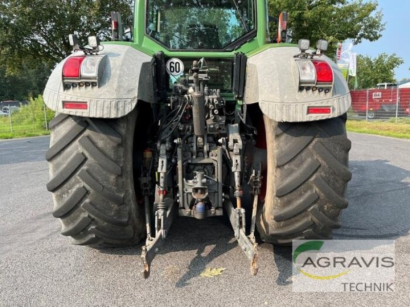 Traktor a típus Fendt 826 VARIO SCR PROFI, Gebrauchtmaschine ekkor: Meppen (Kép 5)