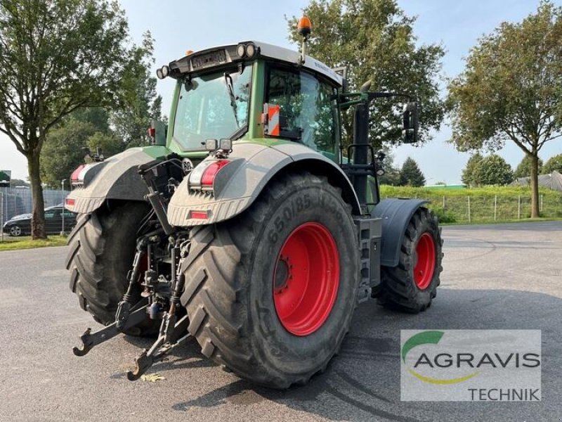 Traktor типа Fendt 826 VARIO SCR PROFI, Gebrauchtmaschine в Meppen (Фотография 3)