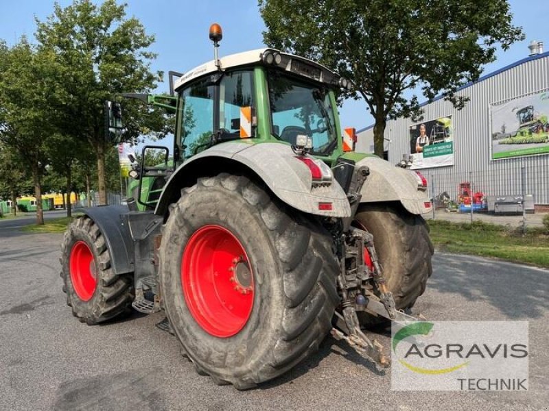 Traktor типа Fendt 826 VARIO SCR PROFI, Gebrauchtmaschine в Meppen (Фотография 4)