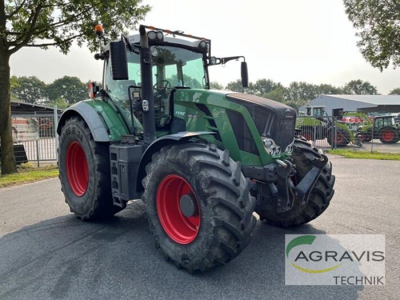 Traktor typu Fendt 826 VARIO SCR PROFI, Gebrauchtmaschine w Meppen (Zdjęcie 2)