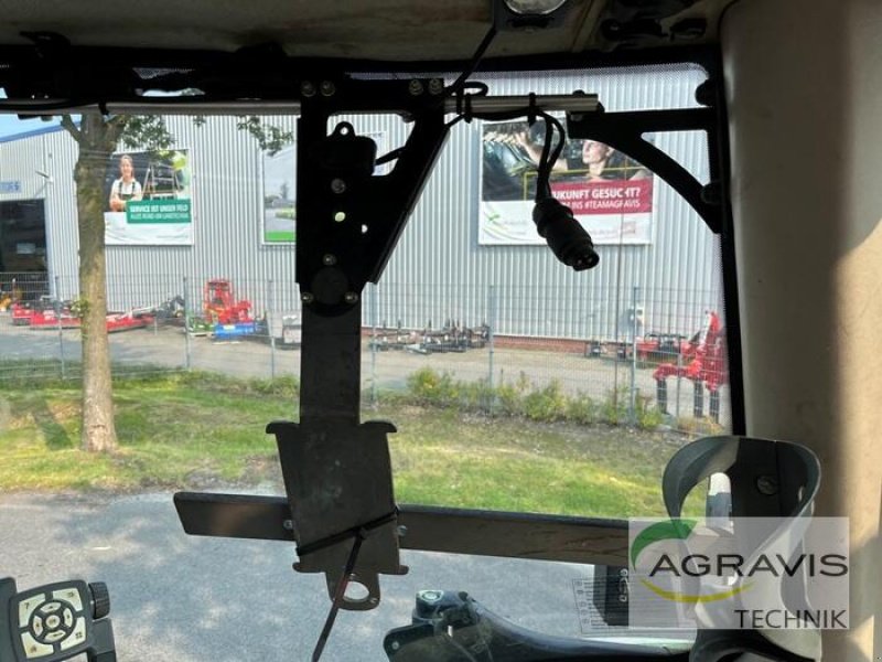 Traktor van het type Fendt 826 VARIO SCR PROFI, Gebrauchtmaschine in Meppen (Foto 15)