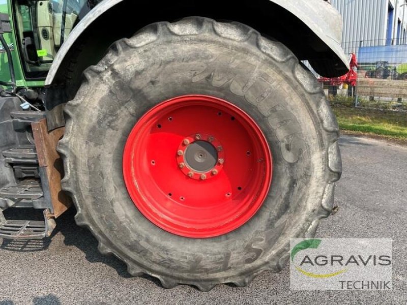 Traktor a típus Fendt 826 VARIO SCR PROFI, Gebrauchtmaschine ekkor: Meppen (Kép 8)