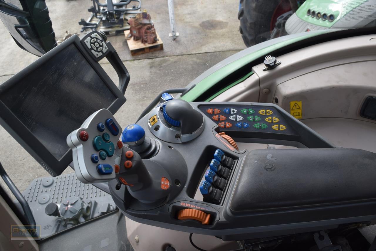 Traktor del tipo Fendt 826 Vario SCR ProfiPlus, Gebrauchtmaschine In Oyten (Immagine 12)