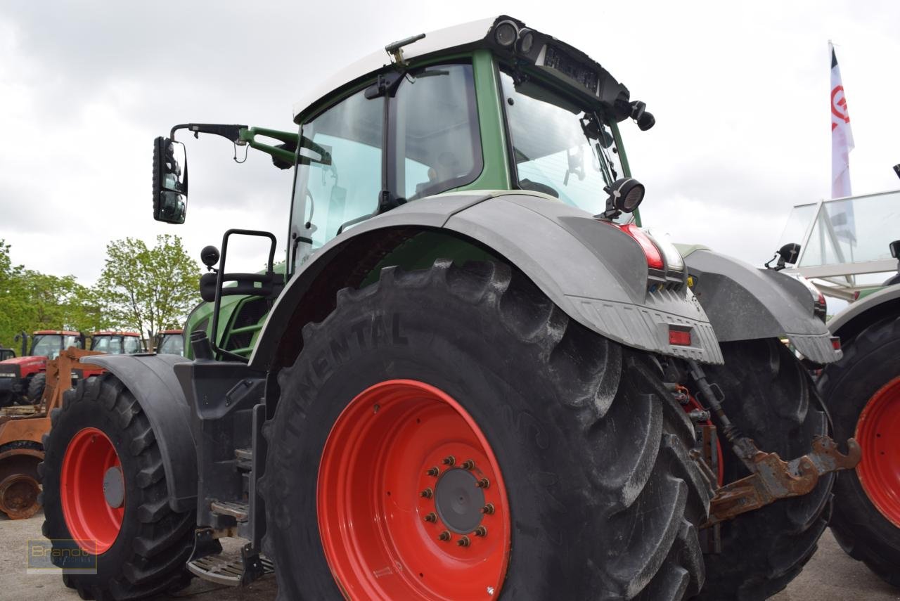 Traktor of the type Fendt 826 Vario SCR ProfiPlus, Gebrauchtmaschine in Oyten (Picture 5)