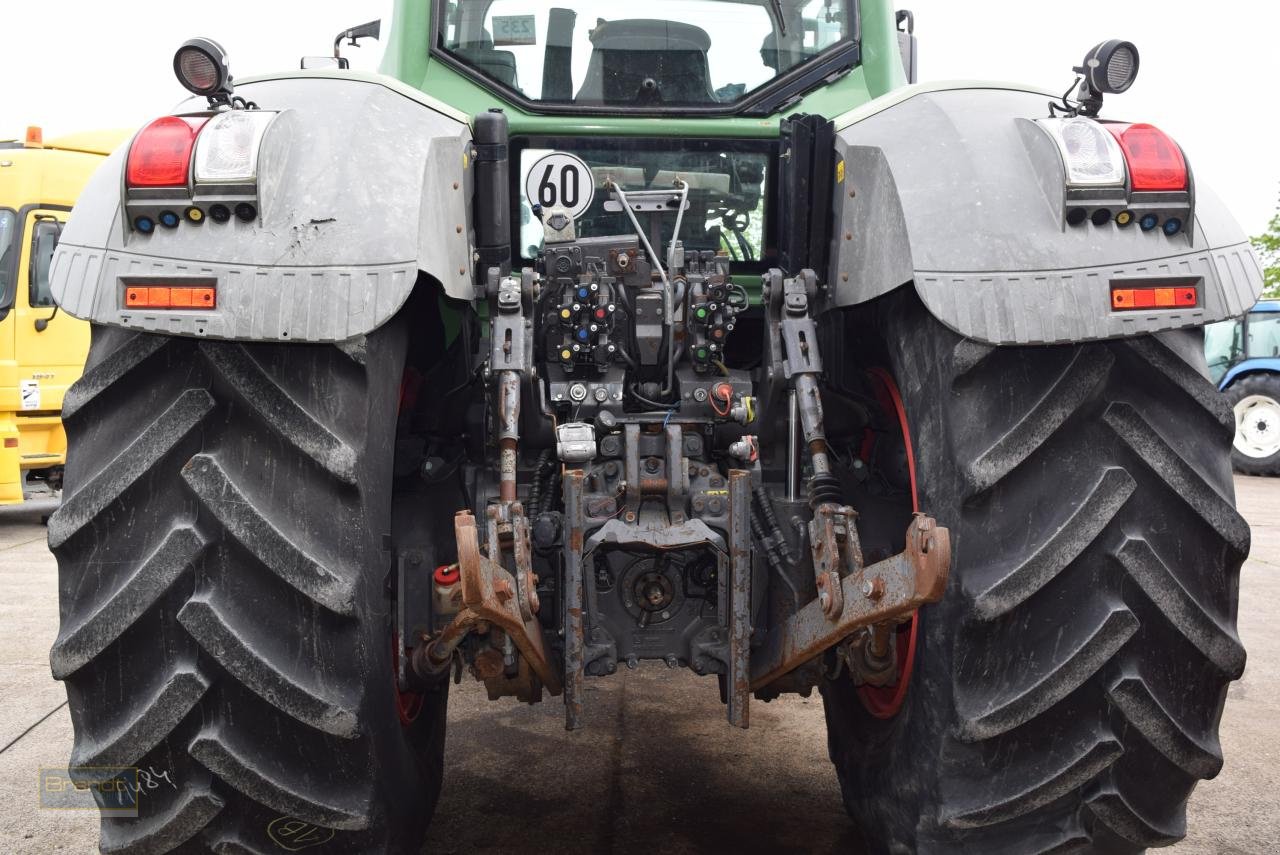 Traktor a típus Fendt 826 Vario SCR ProfiPlus, Gebrauchtmaschine ekkor: Oyten (Kép 7)