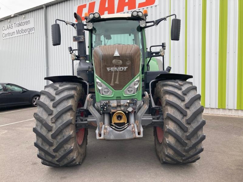 Traktor tip Fendt 826 Vario T4i, Gebrauchtmaschine in Molbergen (Poză 2)