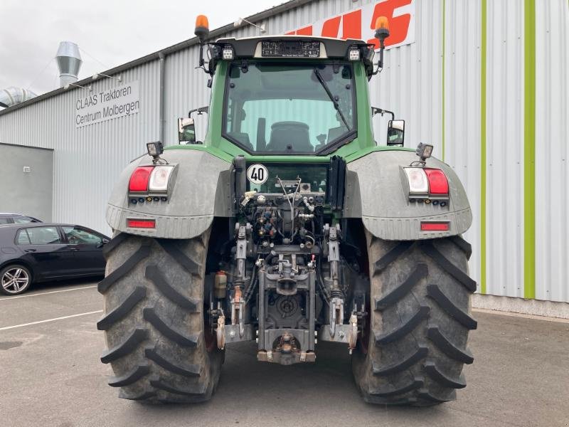 Traktor tip Fendt 826 Vario T4i, Gebrauchtmaschine in Molbergen (Poză 8)