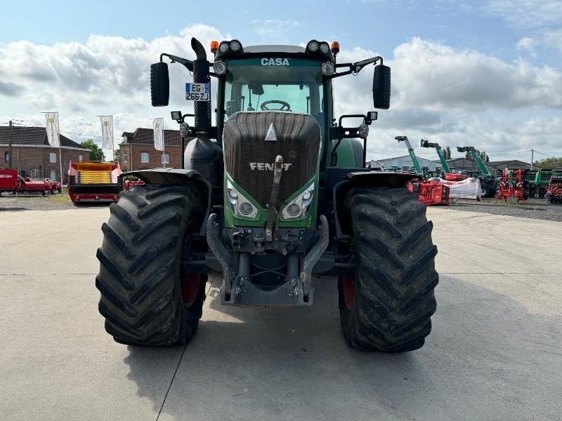 Traktor van het type Fendt 826 VARIO, Gebrauchtmaschine in Richebourg (Foto 2)