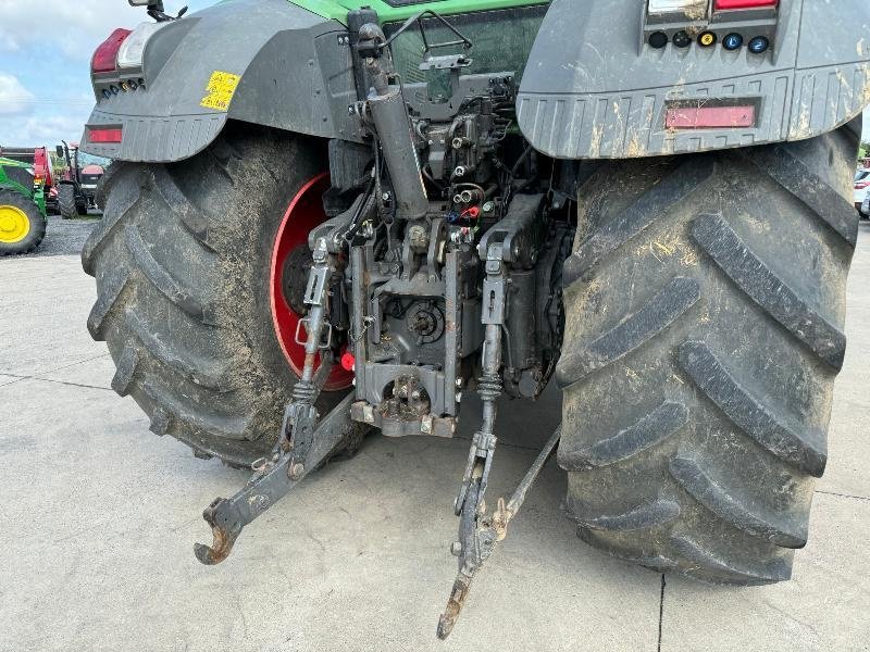 Traktor del tipo Fendt 826 VARIO, Gebrauchtmaschine In Richebourg (Immagine 5)