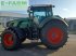 Traktor типа Fendt 826 vario, Gebrauchtmaschine в STAPEL (Фотография 8)