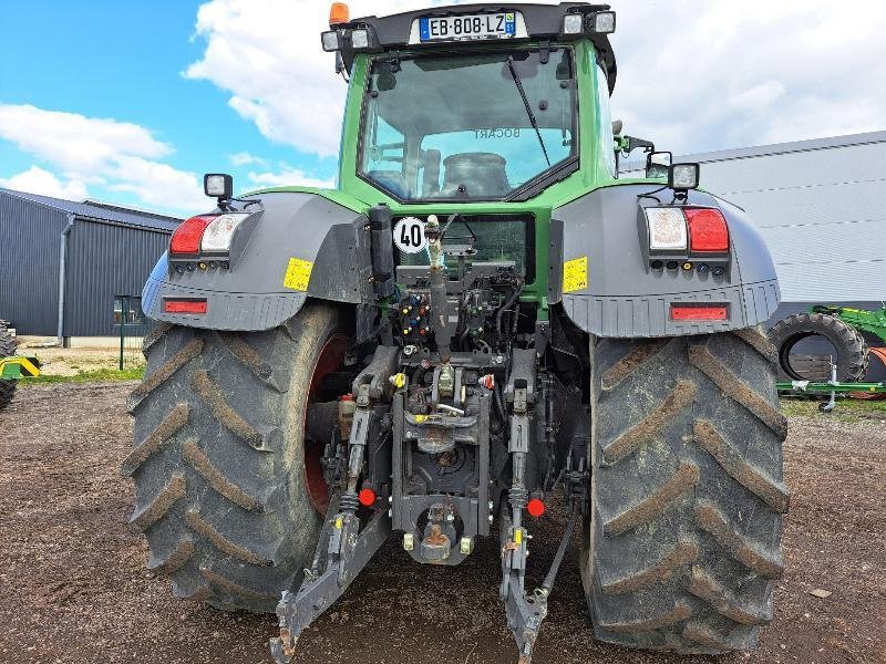 Traktor typu Fendt 826, Gebrauchtmaschine v CORNY MACHEROMENIL (Obrázek 8)