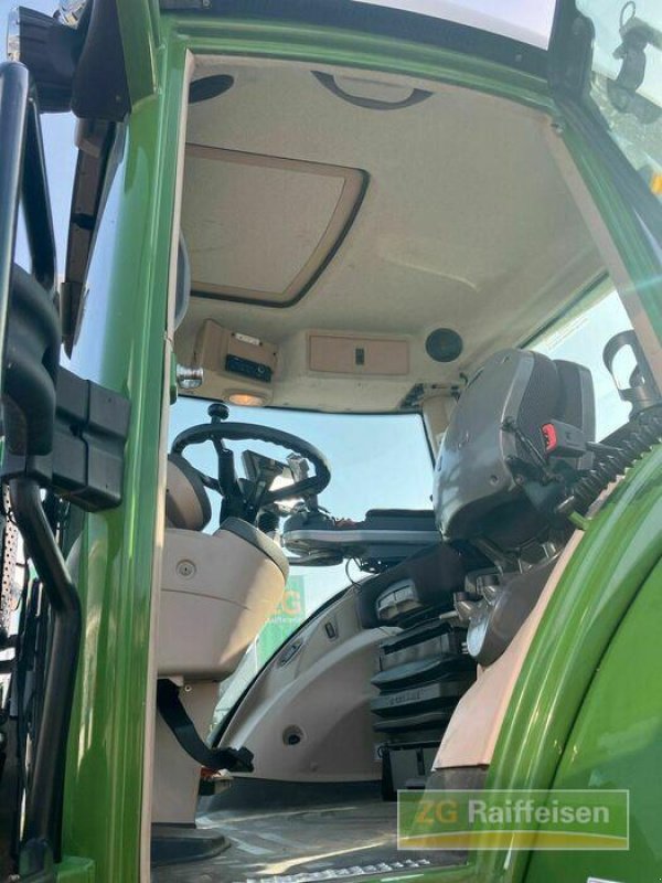 Traktor a típus Fendt 826, Gebrauchtmaschine ekkor: Bühl (Kép 11)