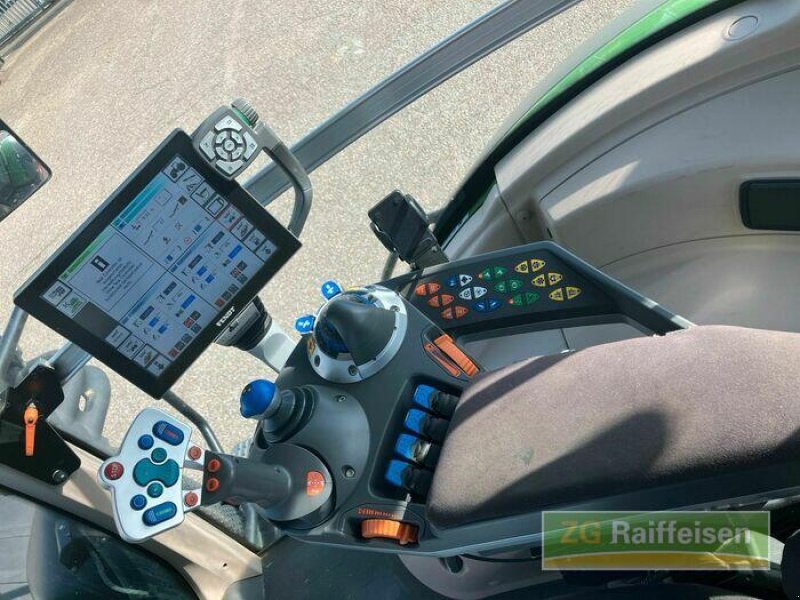 Traktor a típus Fendt 826, Gebrauchtmaschine ekkor: Bühl (Kép 13)