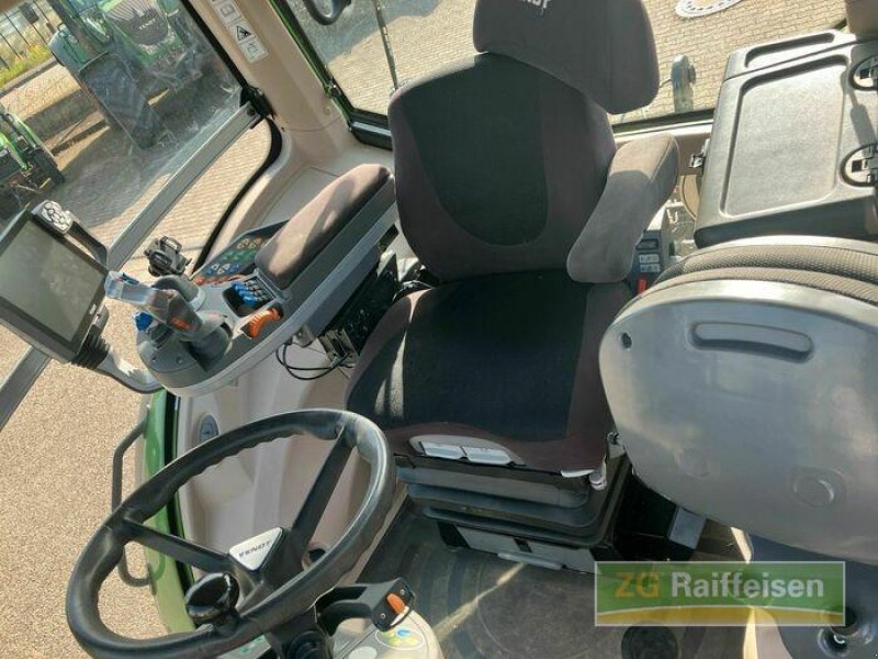 Traktor typu Fendt 826, Gebrauchtmaschine w Bühl (Zdjęcie 12)