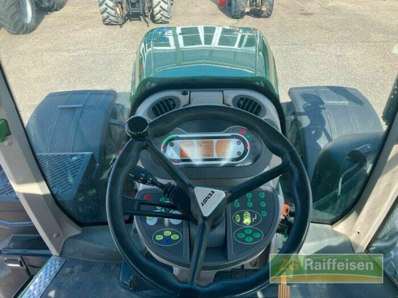 Traktor typu Fendt 826, Gebrauchtmaschine w Bühl (Zdjęcie 15)