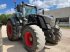 Traktor typu Fendt 828 PROFI + BLACK, Gebrauchtmaschine w ANDELOT (Zdjęcie 2)