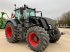 Traktor typu Fendt 828 PROFI + BLACK, Gebrauchtmaschine w ANDELOT (Zdjęcie 1)