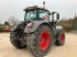 Traktor типа Fendt 828 PROFI + BLACK, Gebrauchtmaschine в ANDELOT (Фотография 4)