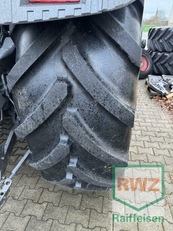 Traktor типа Fendt 828  Profi Plus Motor Neu 1000 St, Gebrauchtmaschine в Rommerskirchen (Фотография 13)