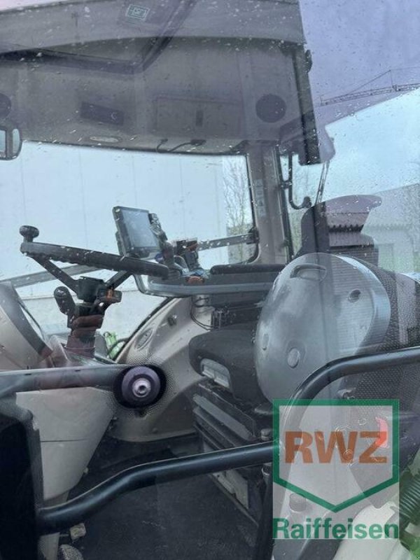 Traktor του τύπου Fendt 828  Profi Plus Motor Neu 1000 St, Gebrauchtmaschine σε Rommerskirchen (Φωτογραφία 7)