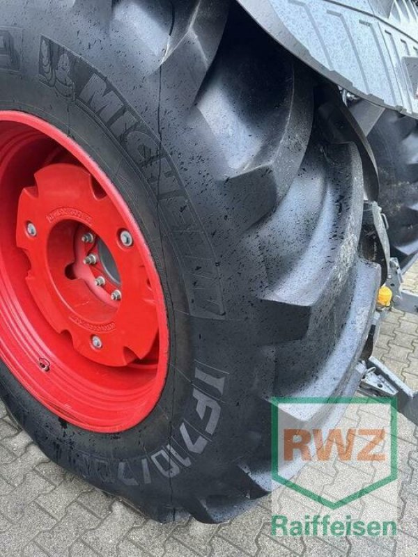 Traktor του τύπου Fendt 828  Profi Plus Motor Neu 1000 St, Gebrauchtmaschine σε Rommerskirchen (Φωτογραφία 3)