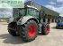 Traktor типа Fendt 828 profi plus reverse drive tractor (st19388), Gebrauchtmaschine в SHAFTESBURY (Фотография 9)