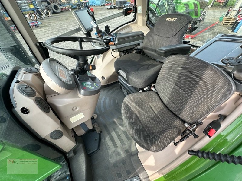 Traktor tipa Fendt 828 Profi Plus S4, Gebrauchtmaschine u Neubrandenburg (Slika 15)