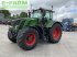 Traktor tipa Fendt 828 profi plus tractor (st19263), Gebrauchtmaschine u SHAFTESBURY (Slika 5)