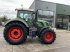 Traktor Türe ait Fendt 828 profi plus tractor (st21378), Gebrauchtmaschine içinde SHAFTESBURY (resim 1)