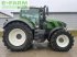 Traktor des Typs Fendt 828 profi plus, Gebrauchtmaschine in NEUKIRCHEN V. WALD (Bild 7)