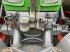 Traktor du type Fendt 828 S4 PROFI +, Gebrauchtmaschine en POUSSAY (Photo 11)