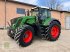 Traktor του τύπου Fendt 828 S4 *Profi Plus*, Gebrauchtmaschine σε Salsitz (Φωτογραφία 1)