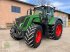 Traktor typu Fendt 828 S4 Profi Plus, Gebrauchtmaschine w Salsitz (Zdjęcie 1)