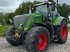 Traktor типа Fendt 828 s4 profi plus, Gebrauchtmaschine в MARLENHEIM (Фотография 2)