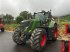 Traktor του τύπου Fendt 828 S4 Profi Plus, Gebrauchtmaschine σε Schaffhausen (Φωτογραφία 2)