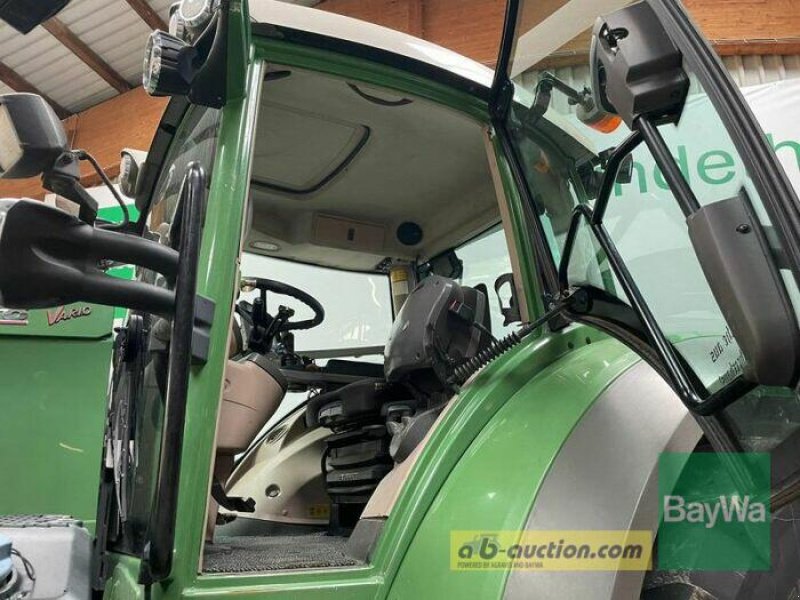 Traktor a típus Fendt 828 S4 PROFI PLUS, Gebrauchtmaschine ekkor: Mindelheim (Kép 10)