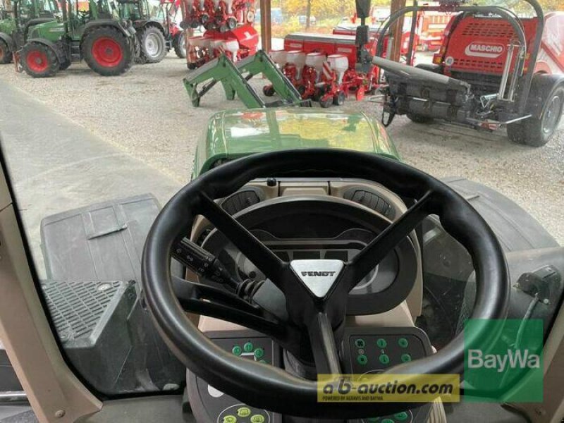 Traktor a típus Fendt 828 S4 PROFI PLUS, Gebrauchtmaschine ekkor: Mindelheim (Kép 13)