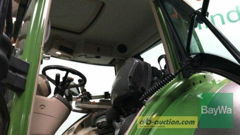 Traktor del tipo Fendt 828 S4 PROFIPLUS, Gebrauchtmaschine en Mindelheim (Imagen 7)