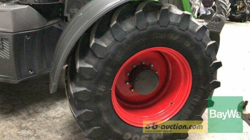 Traktor του τύπου Fendt 828 S4 PROFIPLUS, Gebrauchtmaschine σε Mindelheim (Φωτογραφία 13)